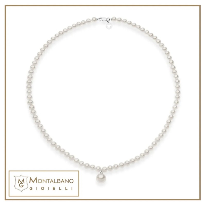 Perle Acquadolce FWQ 265 | Comete Gioielli